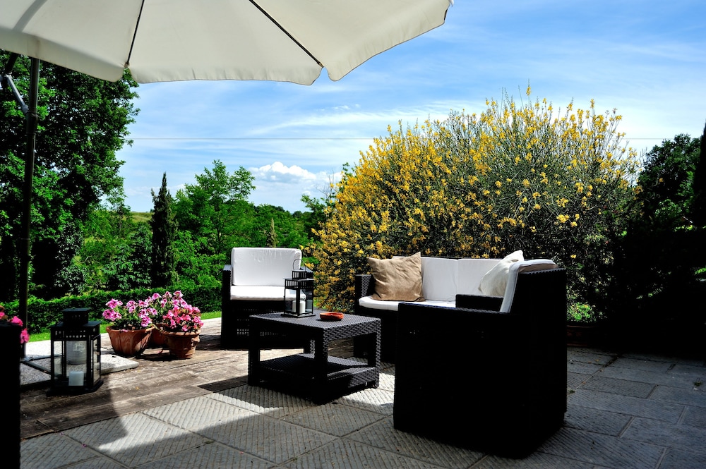 Agriturismo Al Colle 1/48