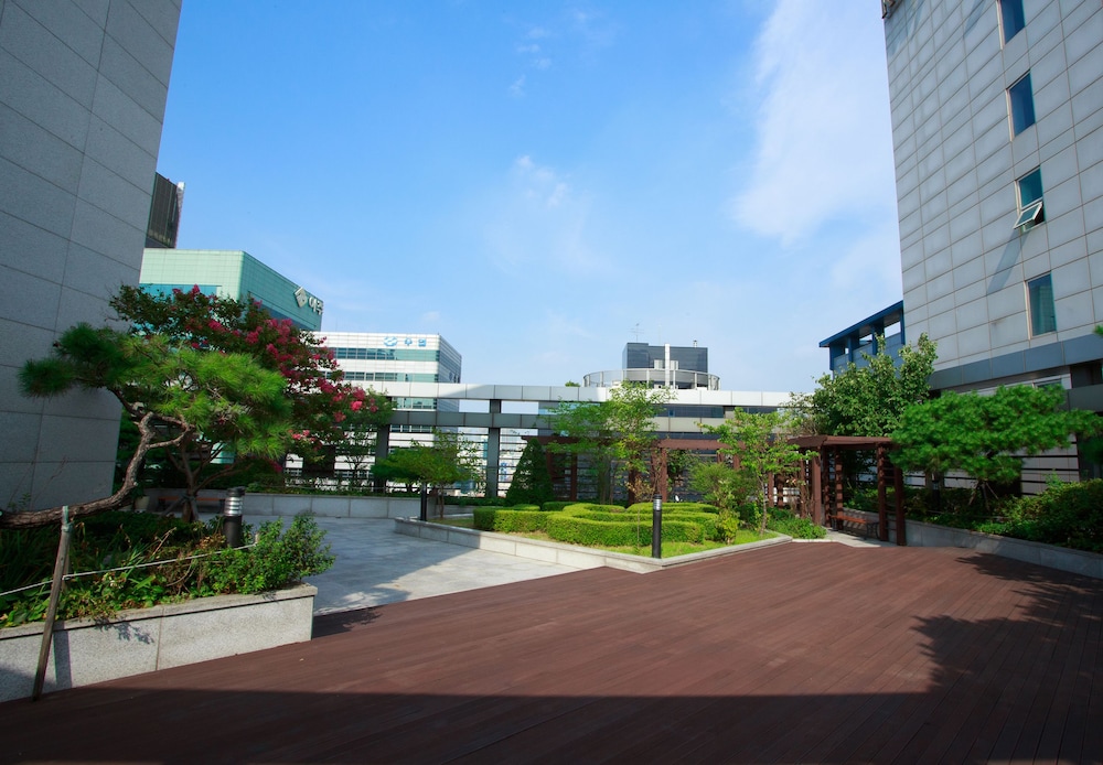 Gangnam Artnouveau City 44/49
