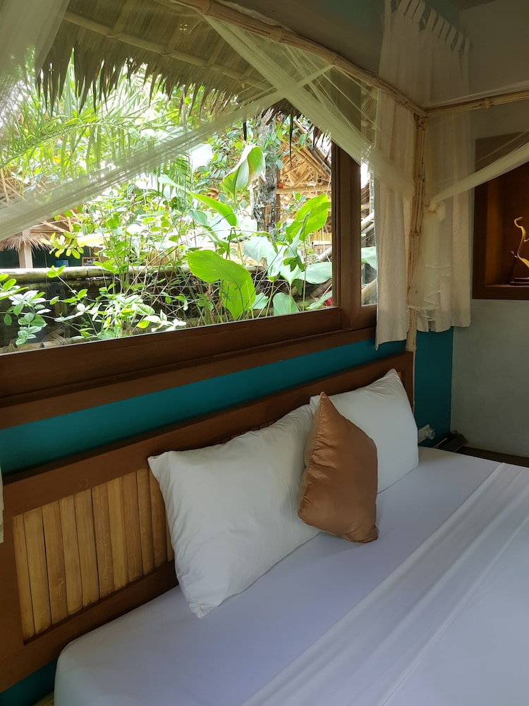 Buko Beach Resort - Adults Only 25/73