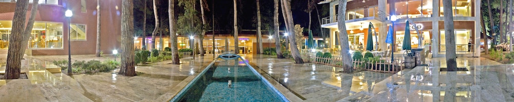 ARSAN OTEL 37/37