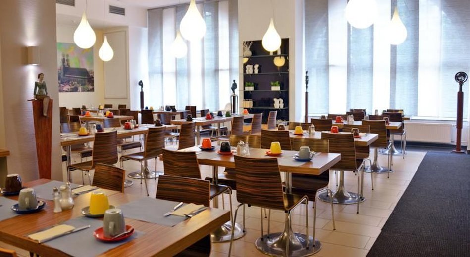 Arthotel Munich 5/7