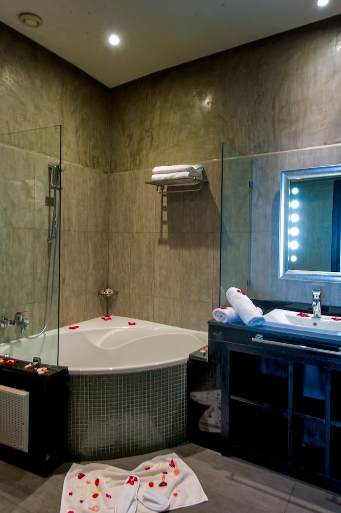 Park Suites Hotel Spa 19/38