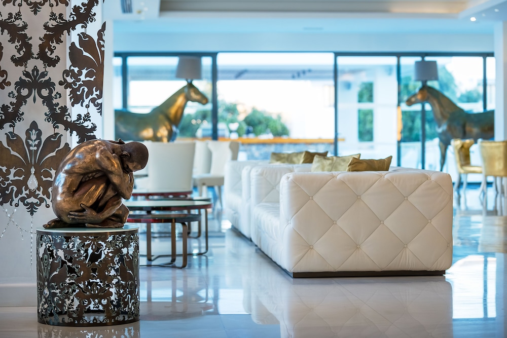 Diamond Deluxe Hotel Wellness Amp Spa Adults Only 10/76