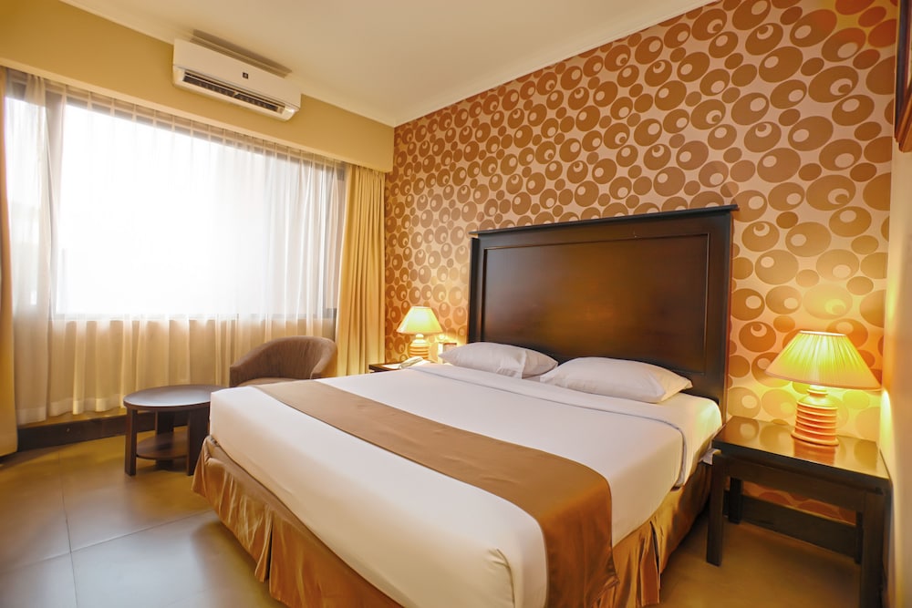 BALI WORLD HOTEL 8/46
