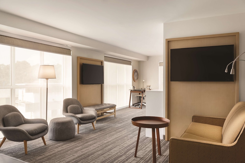 Radisson Hotel Atlanta Airport 25/42