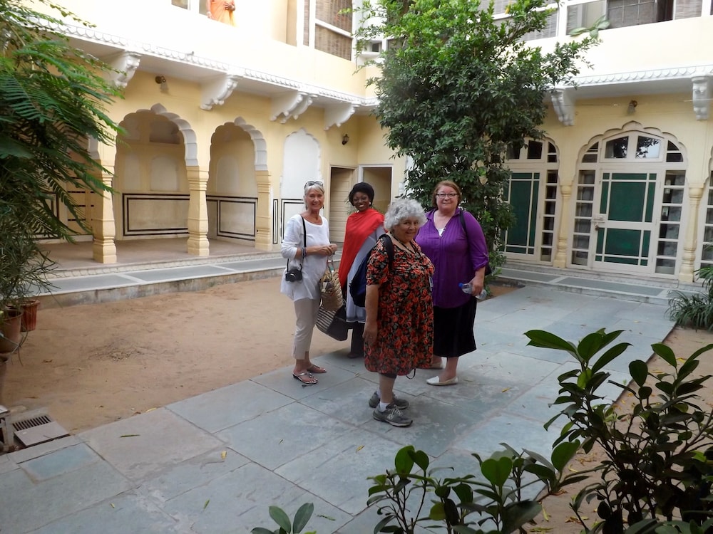Khatu Haveli photo4