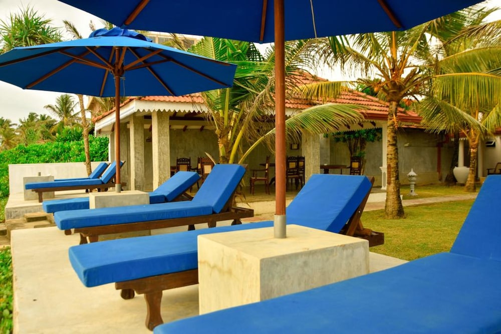 Oriental Rest Hikkaduwa 33/36