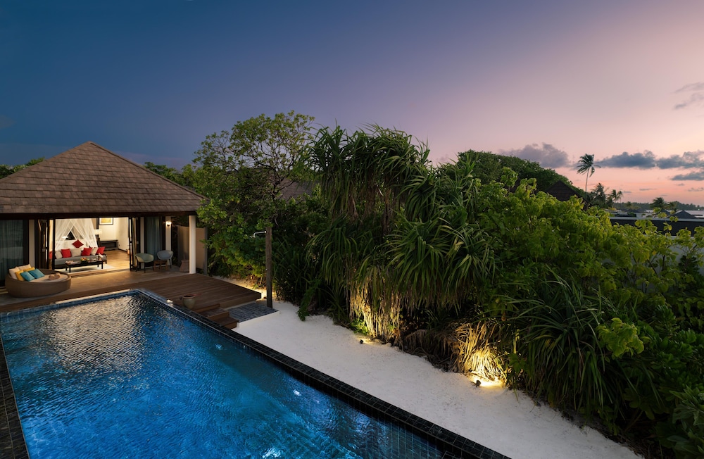 Atmosphere Kanifushi Maldives Premium All Inclusive Resort 47/55