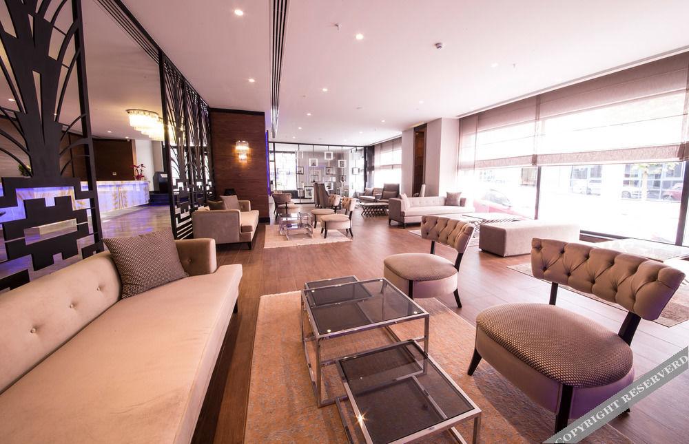 INSIDE HOTEL SISLI 19/34