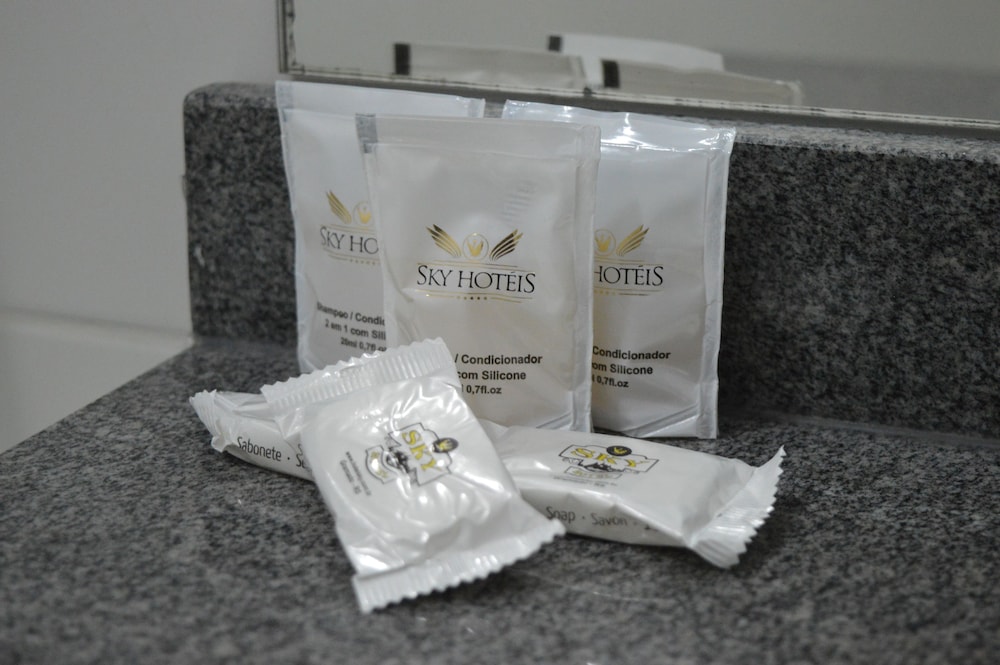 Sky Premium Ex Hotel Encantos Hortensias 32/54