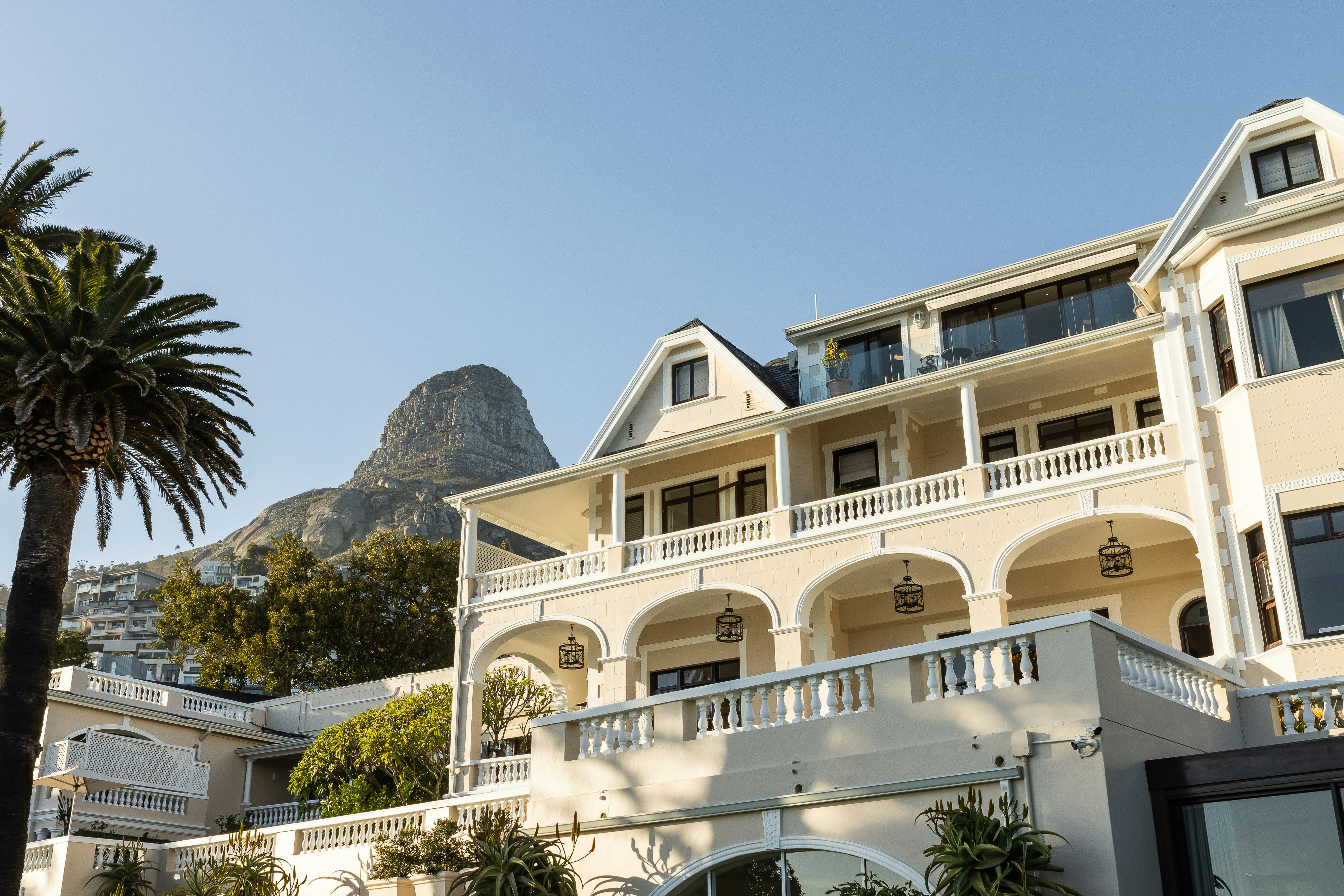 Ellerman House 2/69