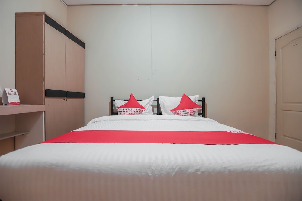 Hotel O Near Summarecon Mall Serpong 21/60