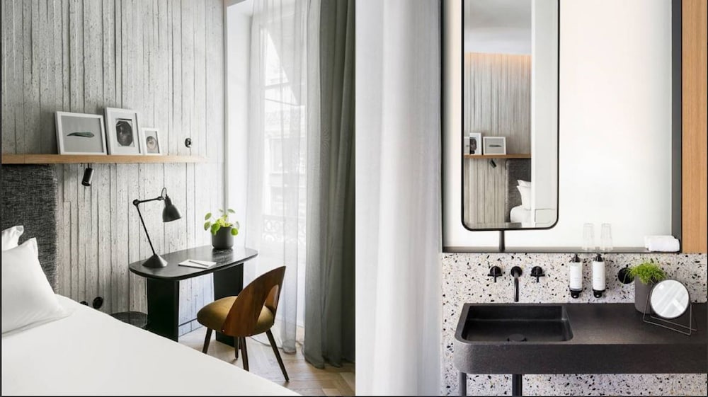 Hotel National Des Arts Et Metiers 13/62