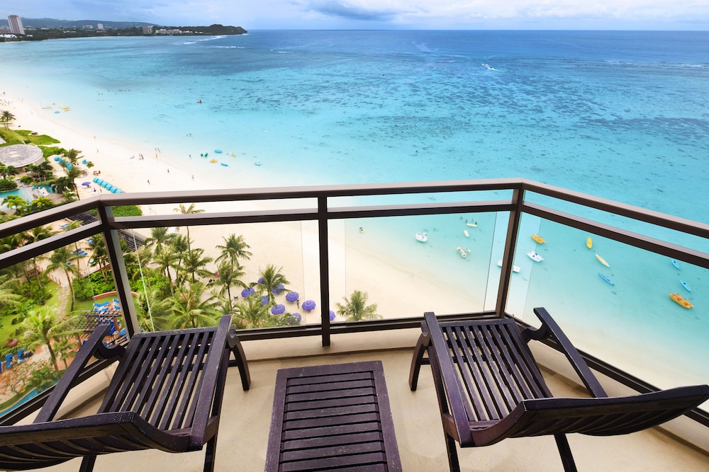 Dusit Beach Resort Guam 21/48