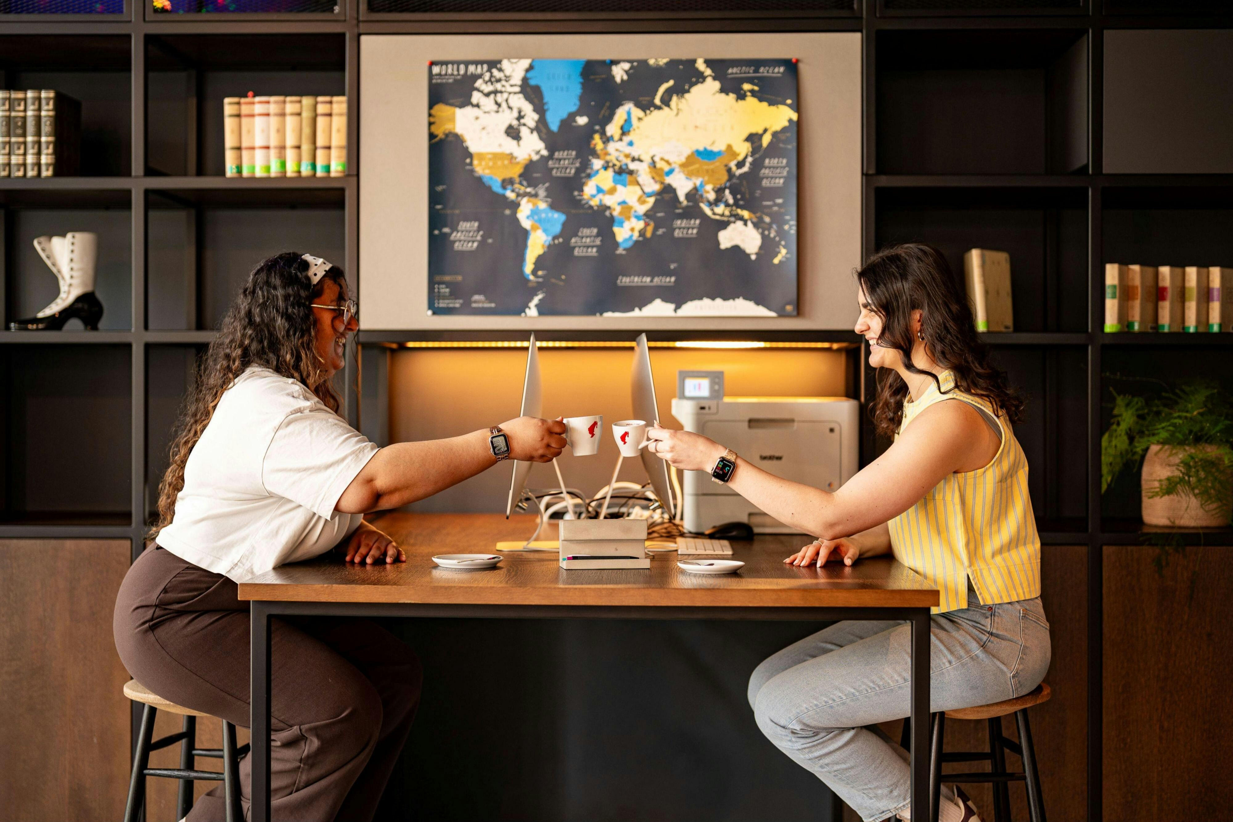 Moxy Paris Charles de Gaulle Airport 36/37