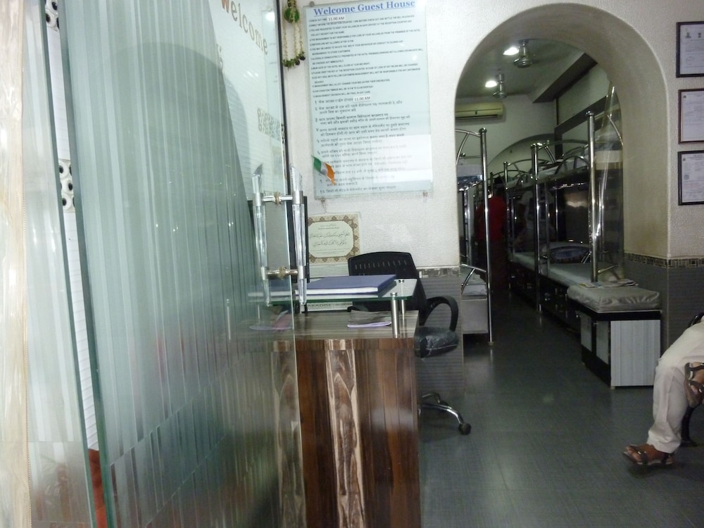 Welcome Guest House 26/42