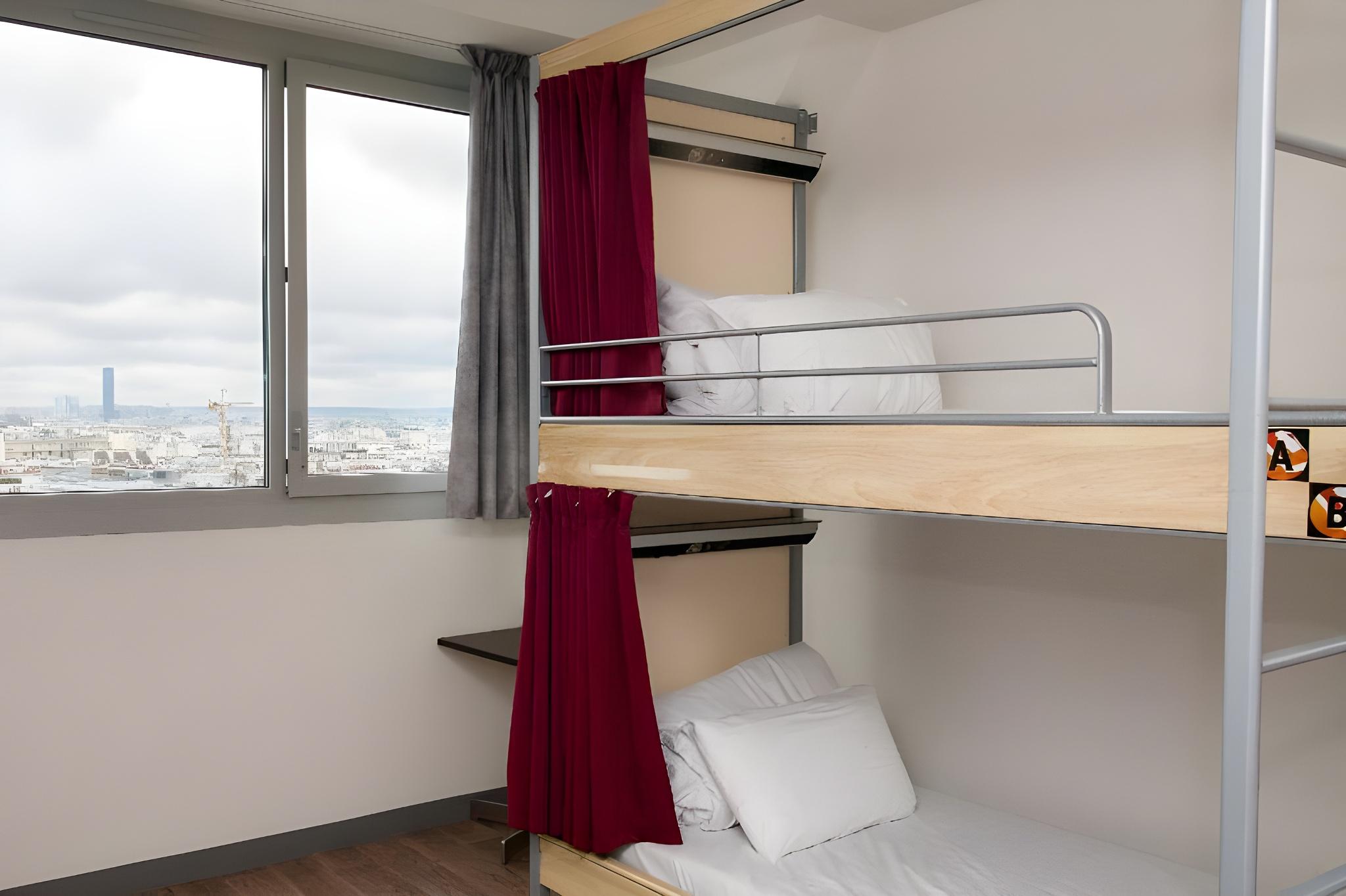 Private, 4 Beds, Private Bathroom