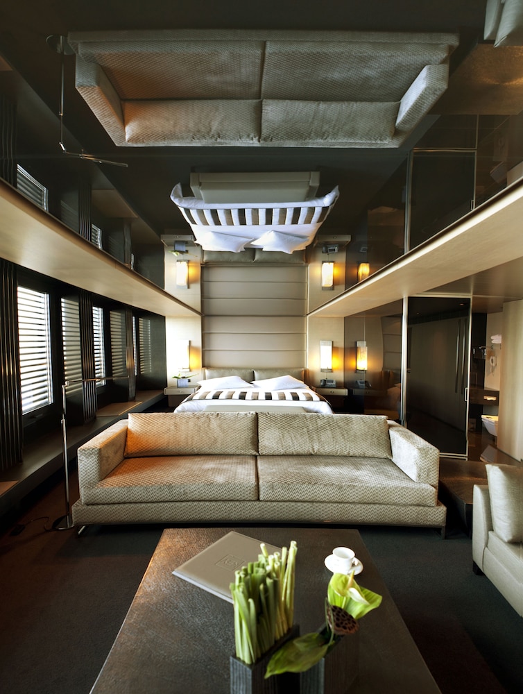 Key Hotel - Boutique Class 32/50