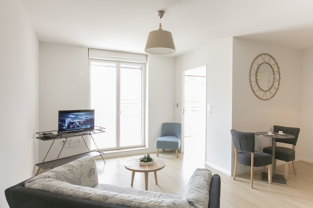 Zenao Appart'hotel Troyes 17/29