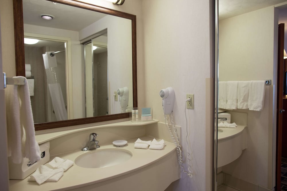 Hampton Inn By Hilton Torreon-Airport Galerias 17/42