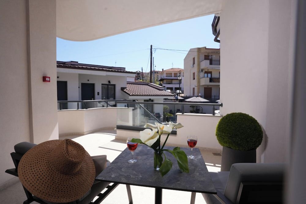 Melite Luxury Rooms & Apartments 47/50