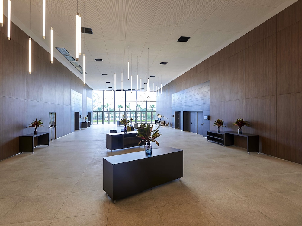 Novotel Itu Terras de Sao Jose Golf & Resort 53/76