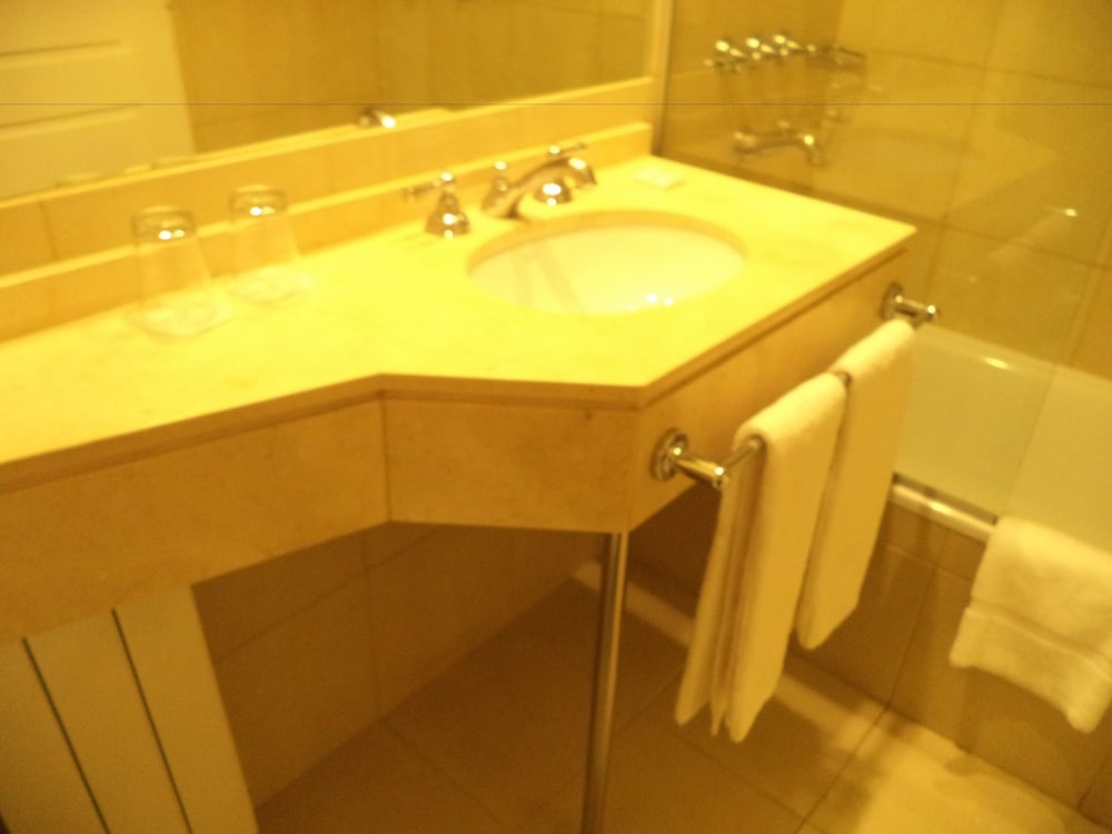 Mil 810 Ushuaia Hotel 67/67