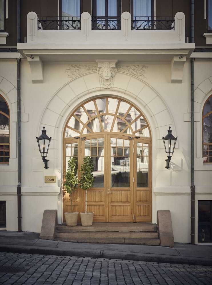 Hotel 1904 5/60