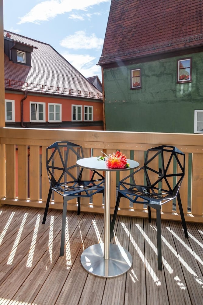 Hotel Luise 34/42