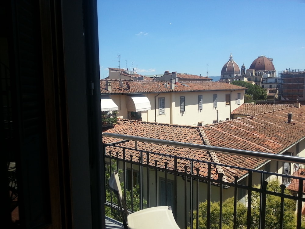 Palazzo Vecchio Hotel 5/72