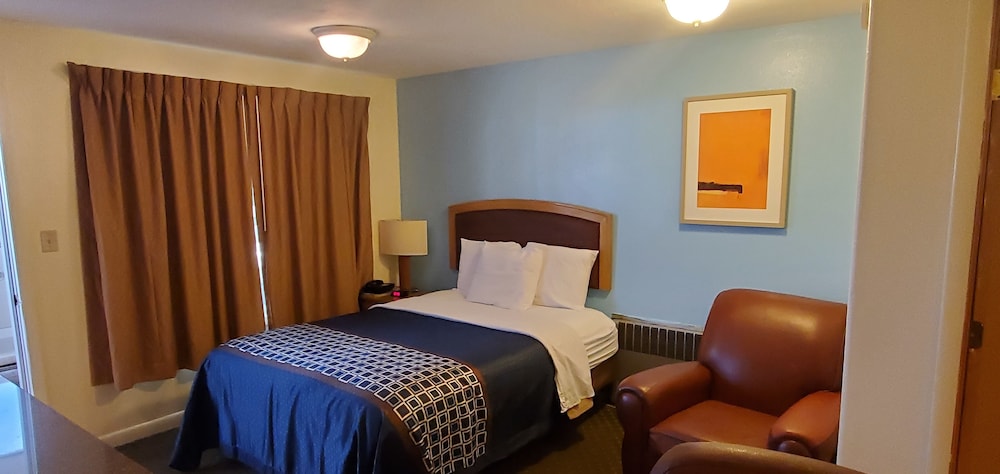 Alamo Motel 11/38