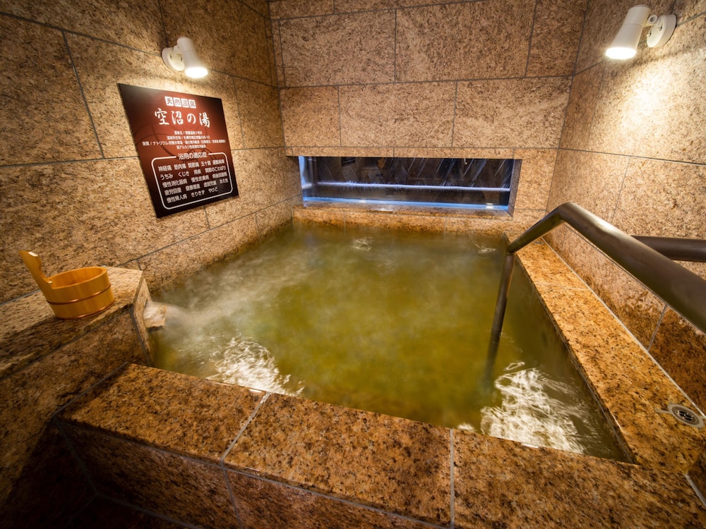 Super Hotel Sapporo Susukino 31/50