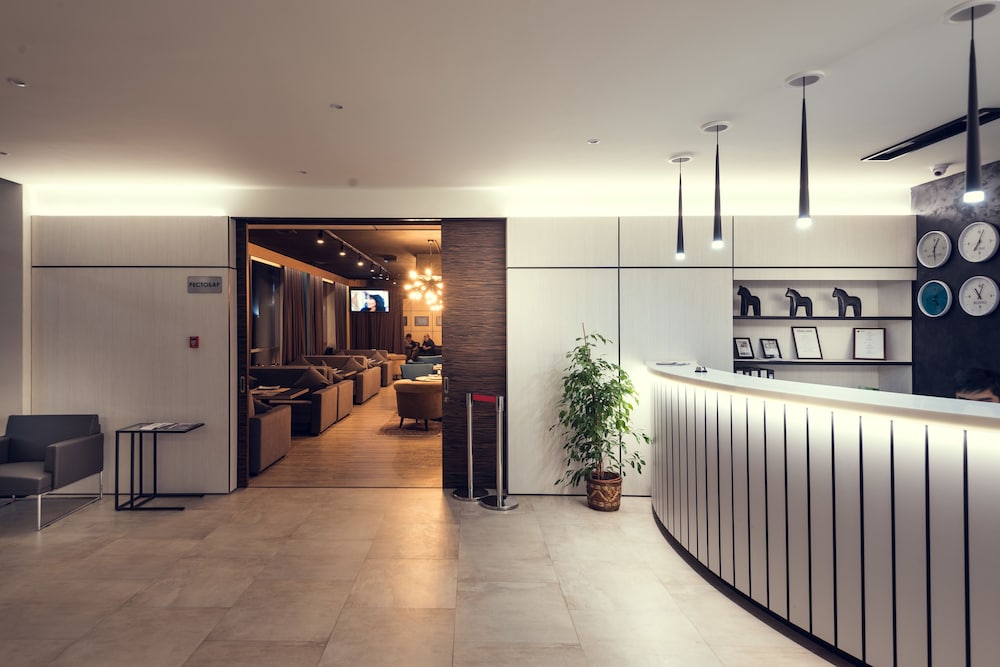 AYKUN Hotel 6/44