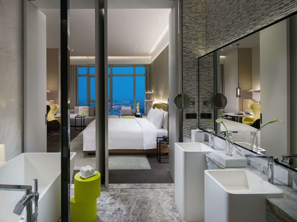 Sofitel Foshan 29/72