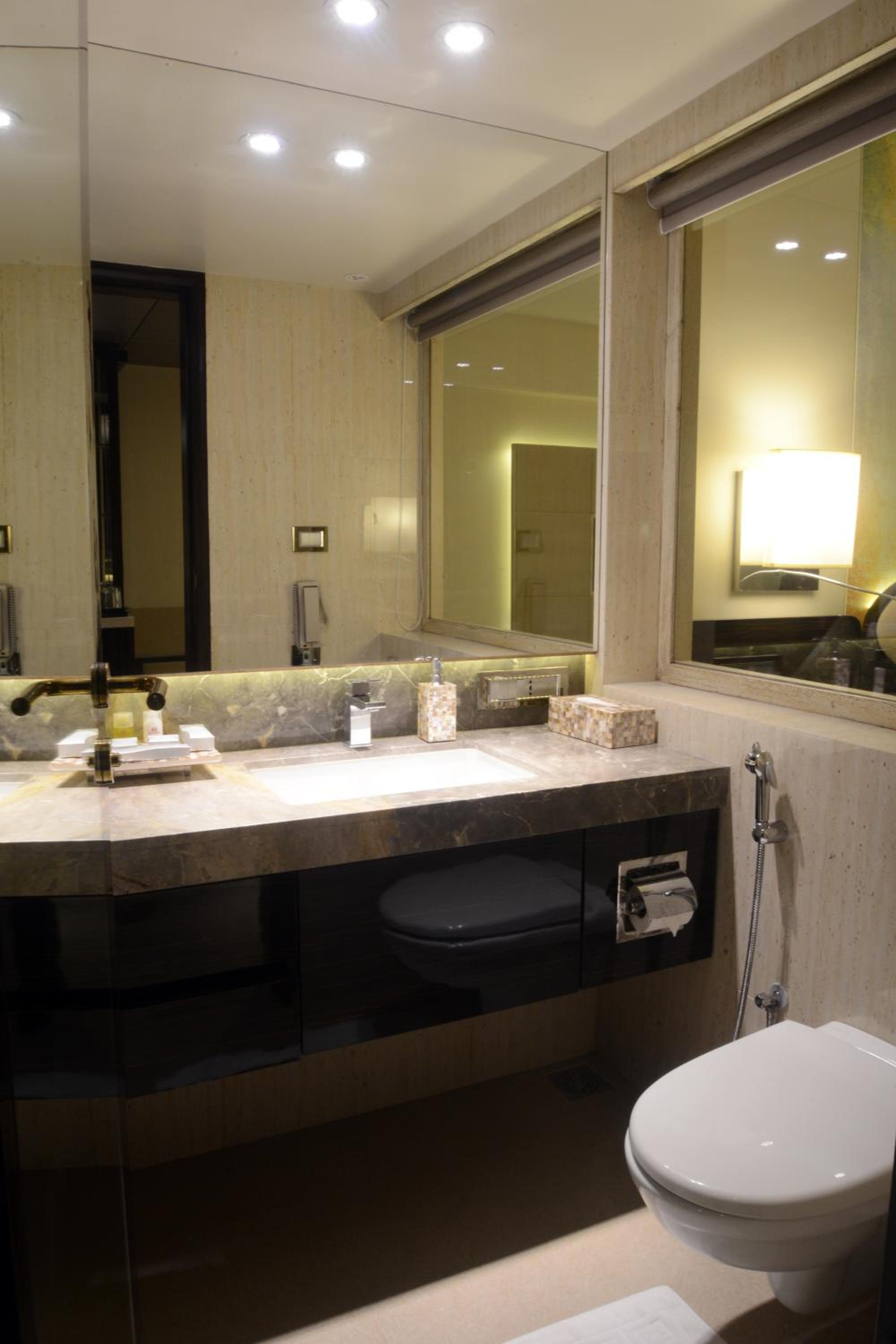 Hotel Sai Palace Grand Malad 34/41