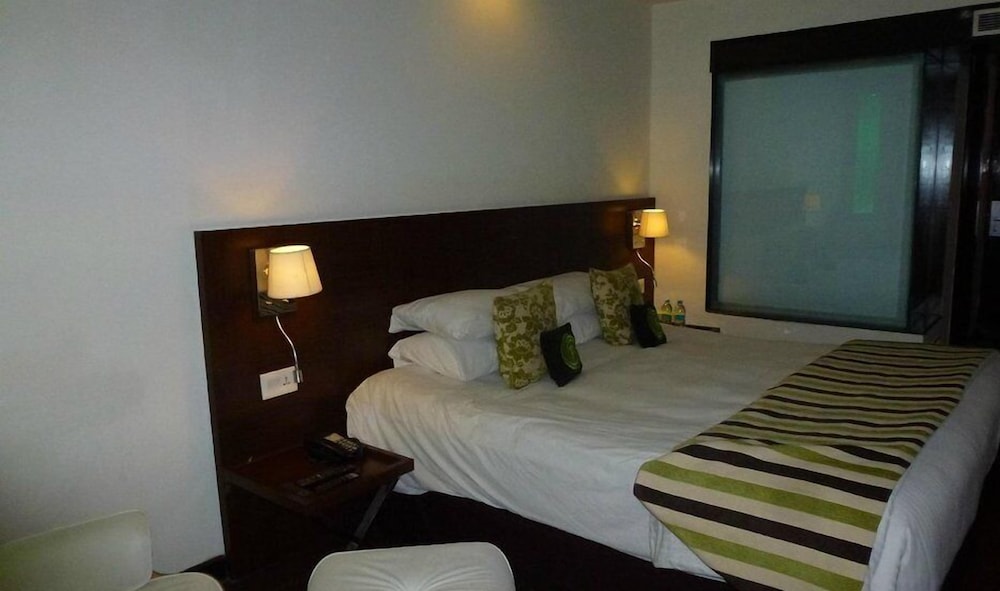Peppermint Hotel Jaipur 9/36