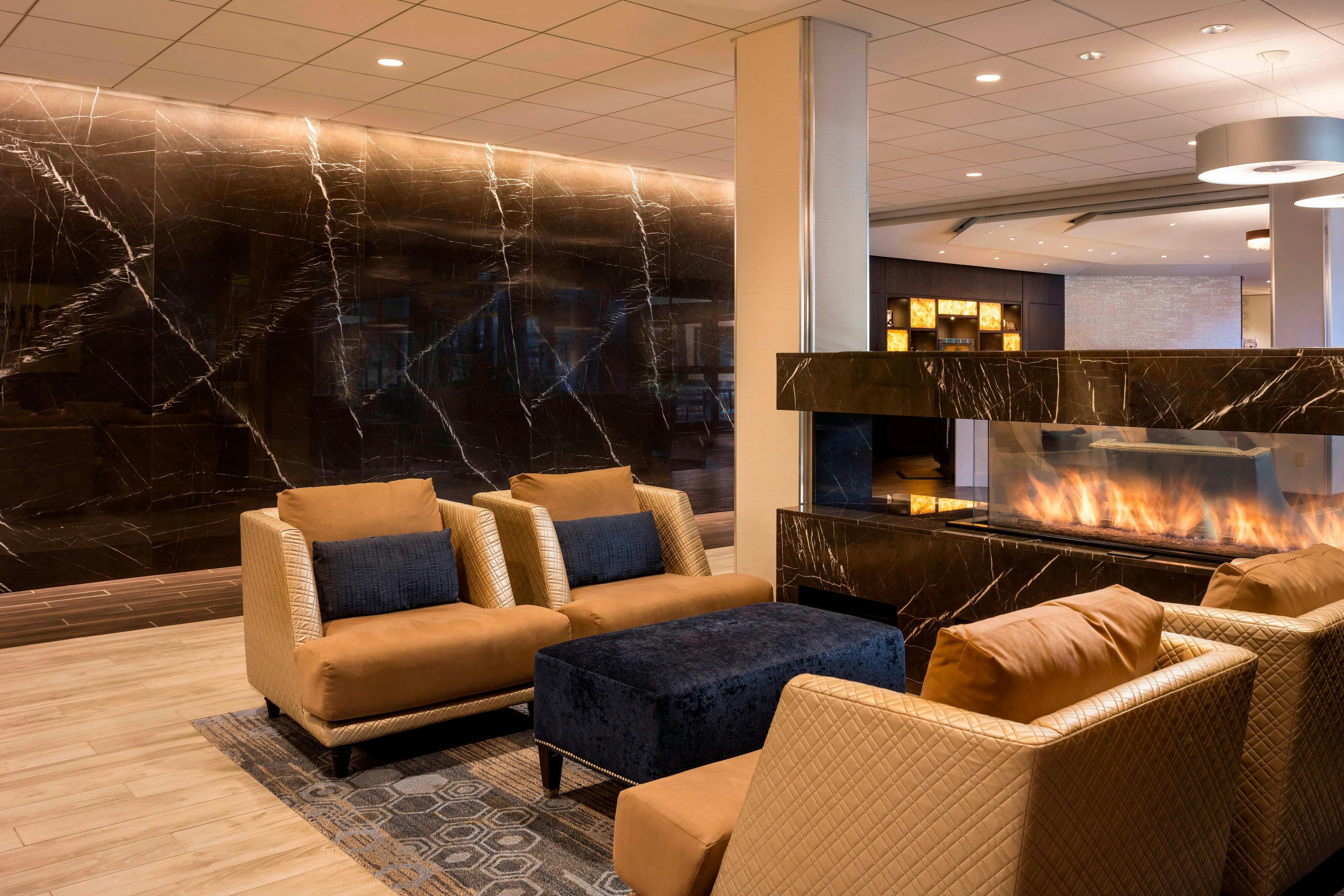 Four Points By Sheraton Norwood 21/50