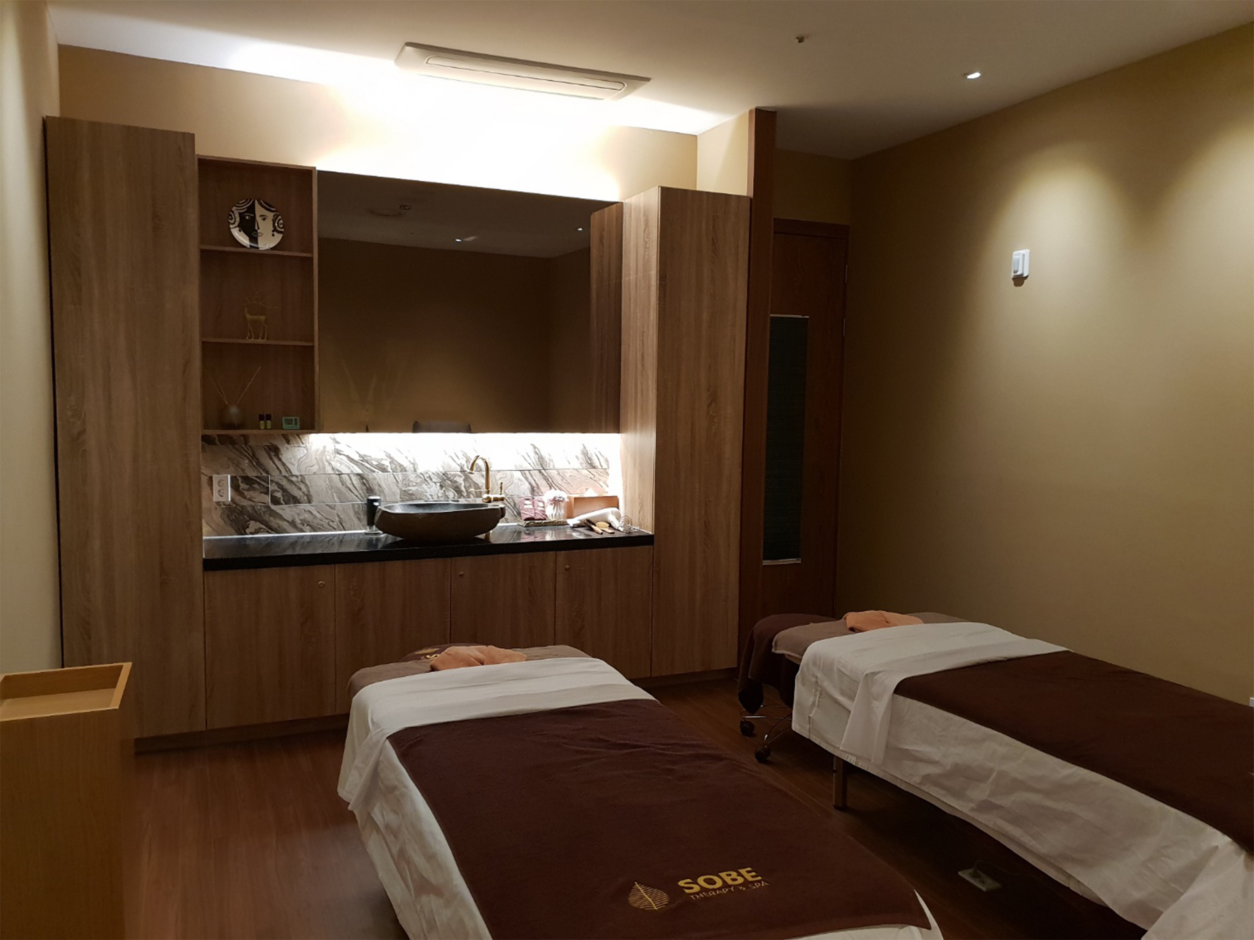 Holiday Inn Gwangju 42/76