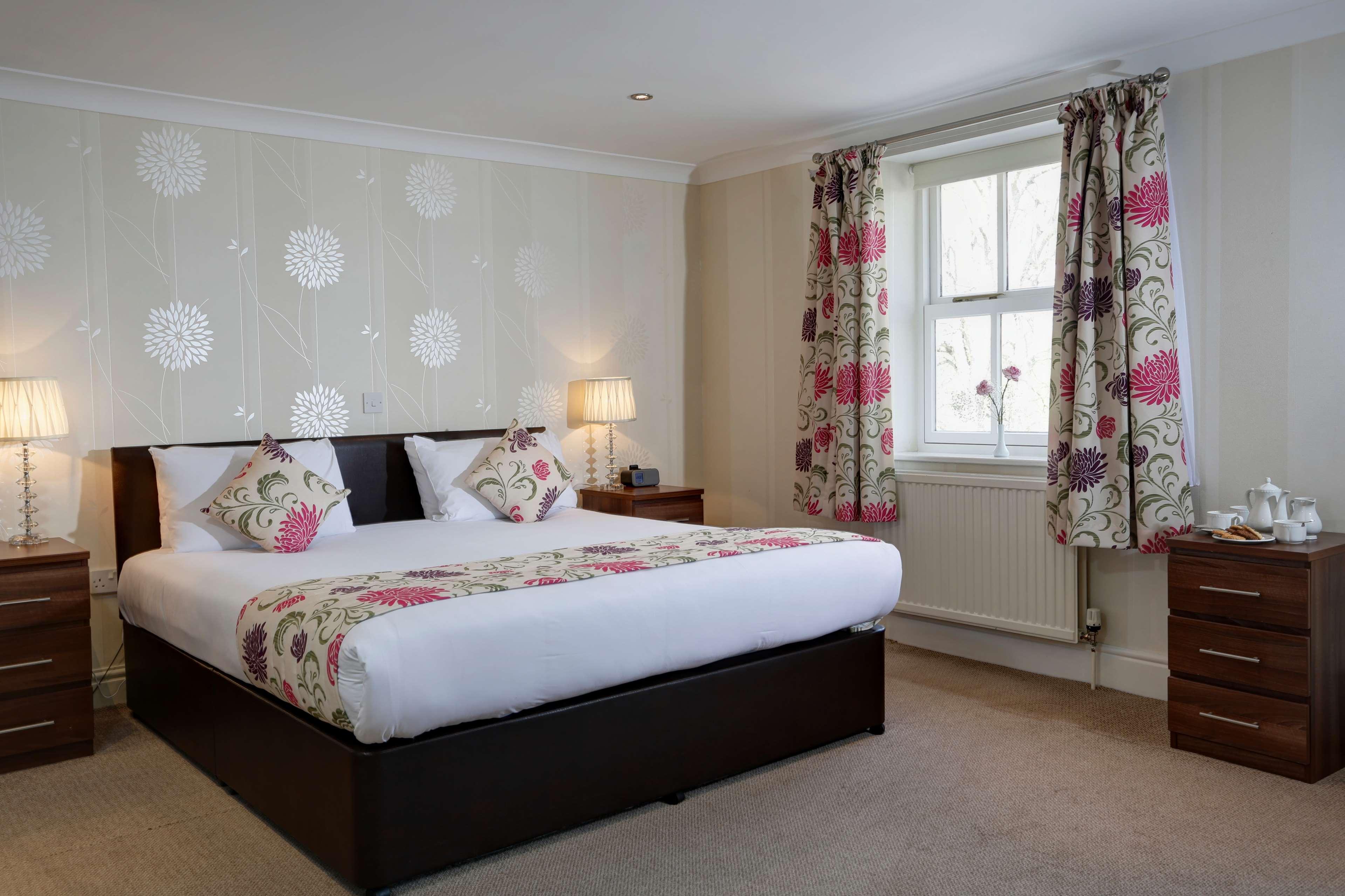 Room, King Bed