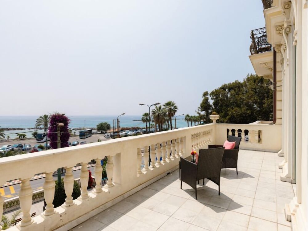 Hotel de Paris Sanremo 62/67