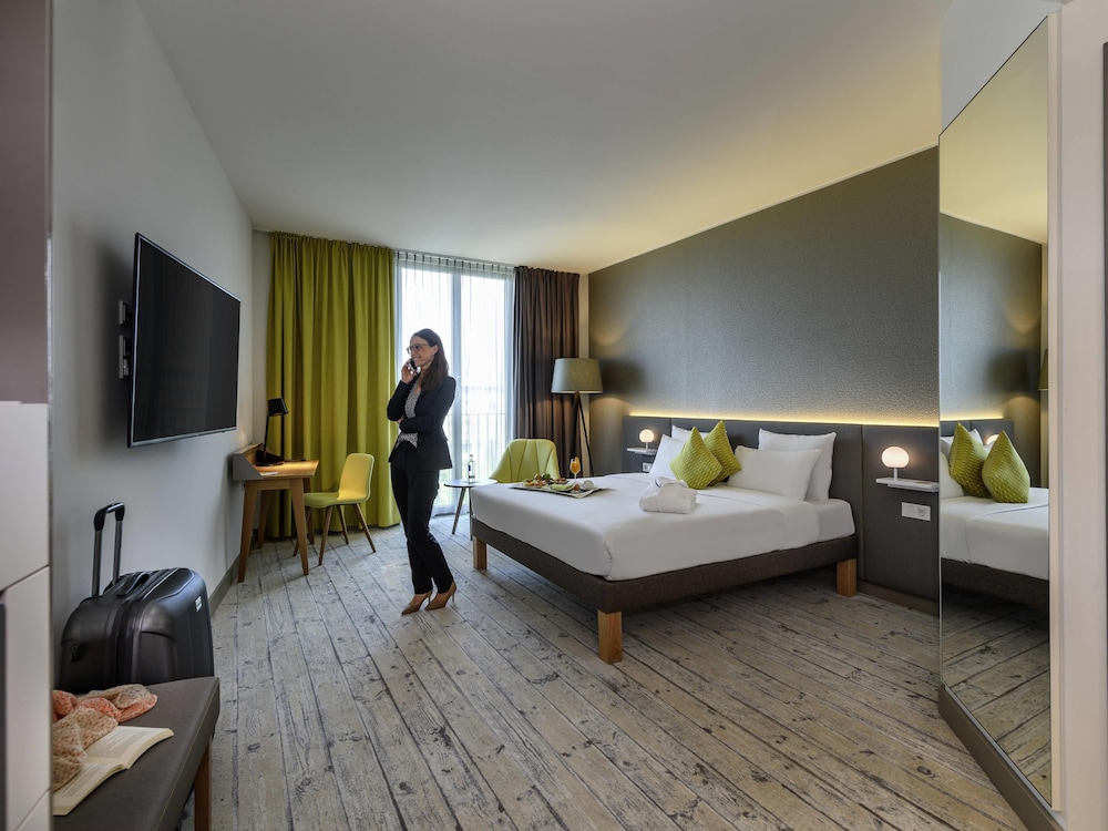 Novotel Munich Messe 21/78