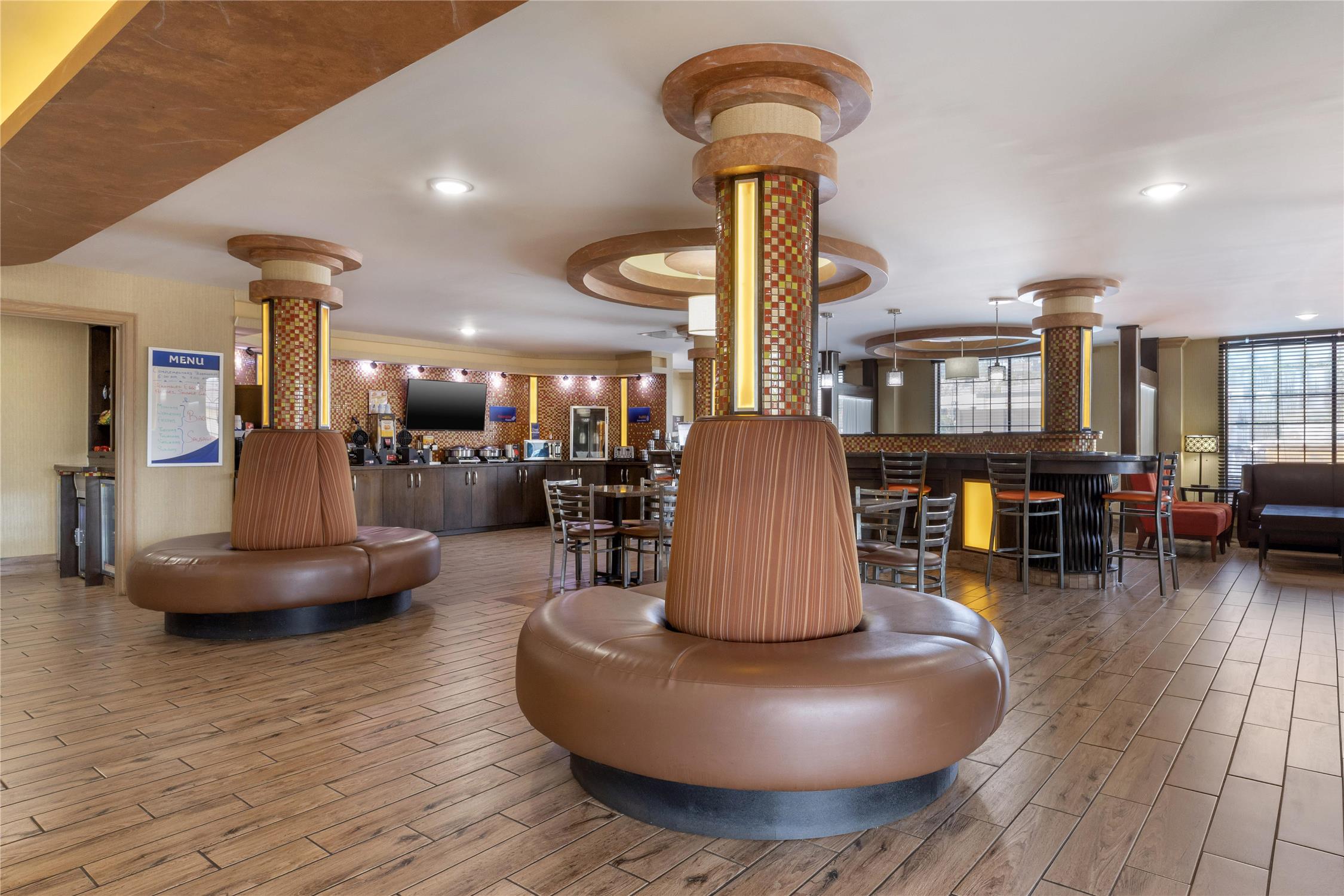 Best Western Aspen Hotel 8/19