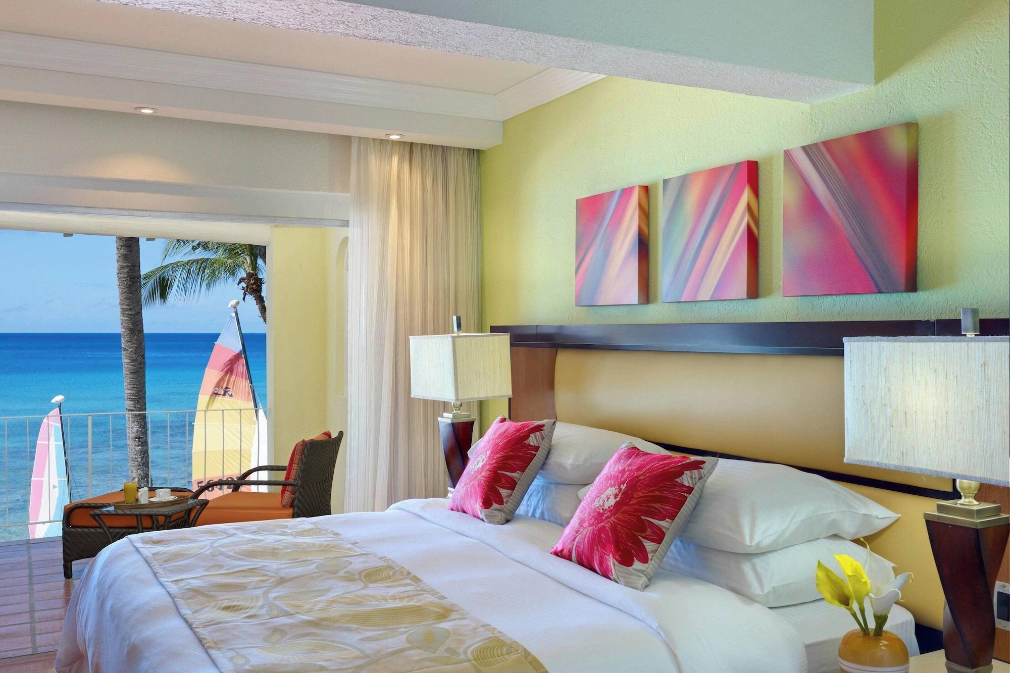 Guest Room, Ocean Front