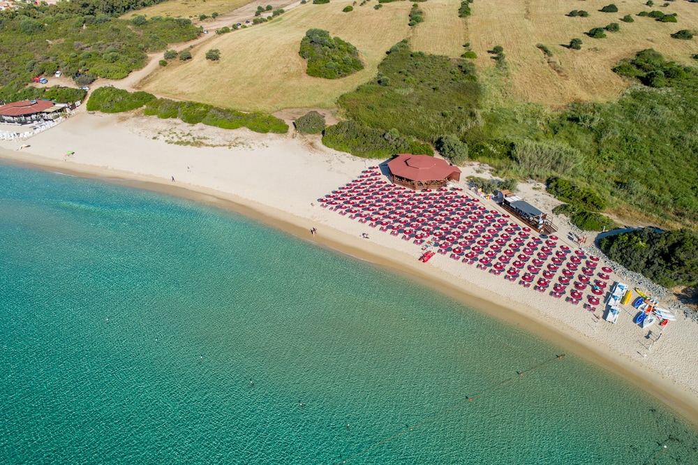 Sant'elmo Beach Hotel 41/48