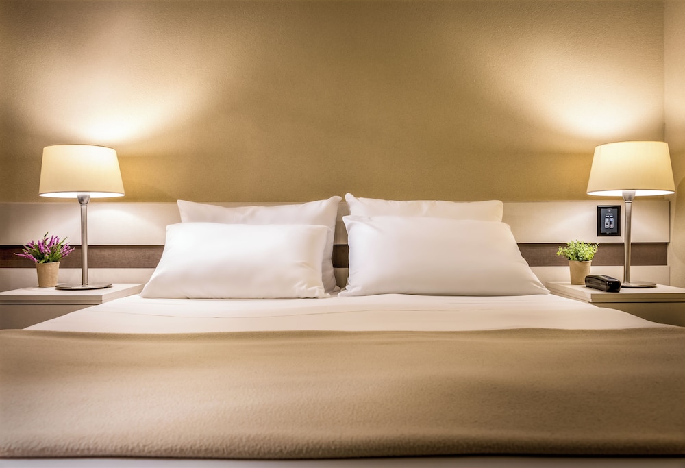 Up Recoleta Hotel 32/56