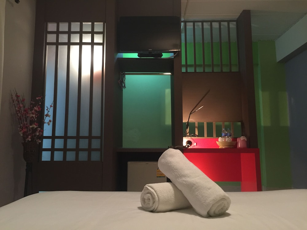 TUB MANSION 50/66