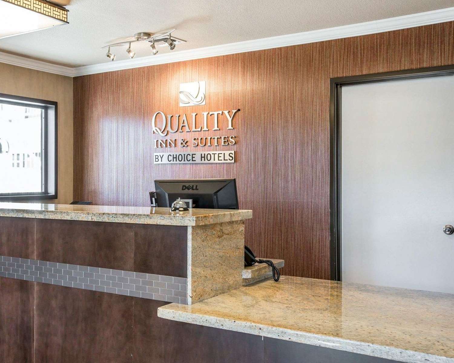 Quality Inn Suites Woodland Sacramento Airport 5/26