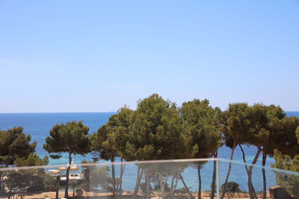 伊贝罗斯塔圣塔尤拉利亚酒店 - 限成人(Iberostar Selection Santa Eulalia Ibiza - Adults Only) 图片3