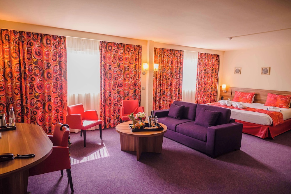 Kyriad Prestige Mulhouse Basel 29/50