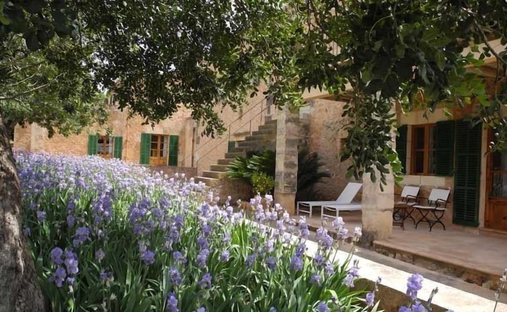 Son Bernadinet Agrotourism 57/63